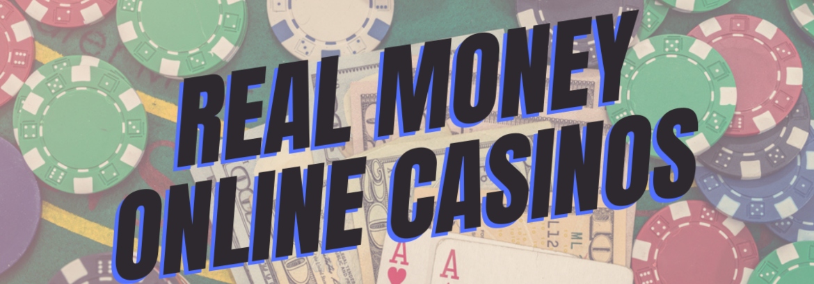 real money casino